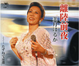 『離陸前夜』 美月はるか